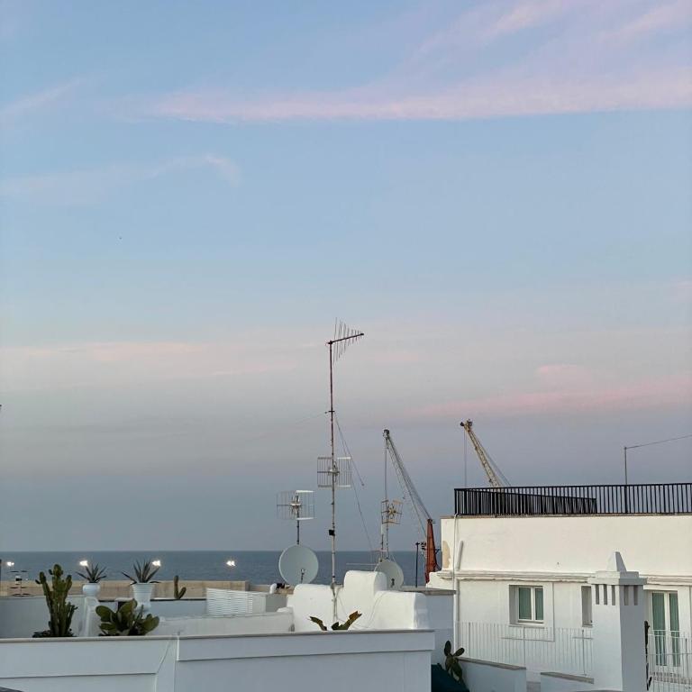 Dimora del Vico - Mediterranean Apartment & Suite - Superior Apartment - 41
