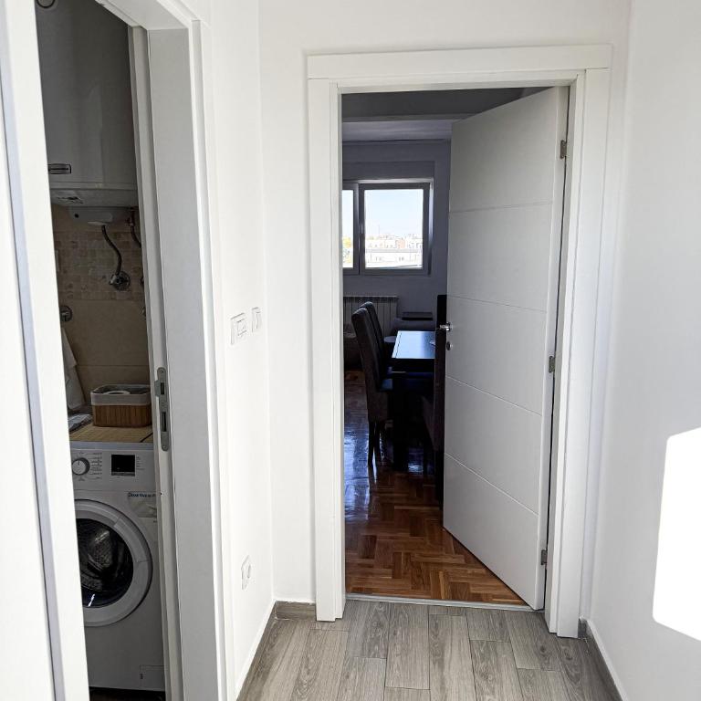 Limpio Apartman - Deluxe Room (2 Adults + 1 Child) - 18