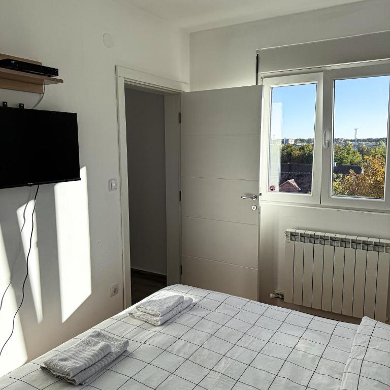 Limpio Apartman - Deluxe Room (2 Adults + 1 Child) - 25