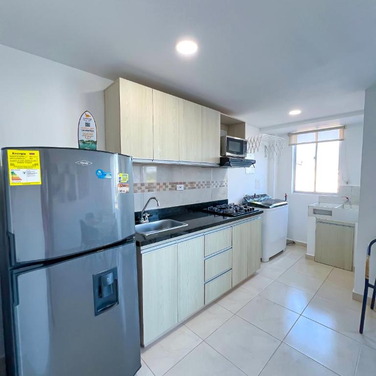 Olas Caribe 401 - Apartamento de 3 dormitorios - 11