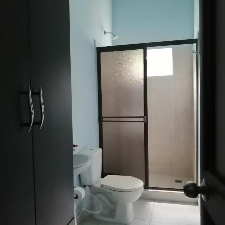 Narv extrema - Habitación Doble con baño privado - 1
