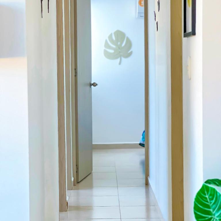Olas Caribe 401 - Apartamento de 3 dormitorios - 15