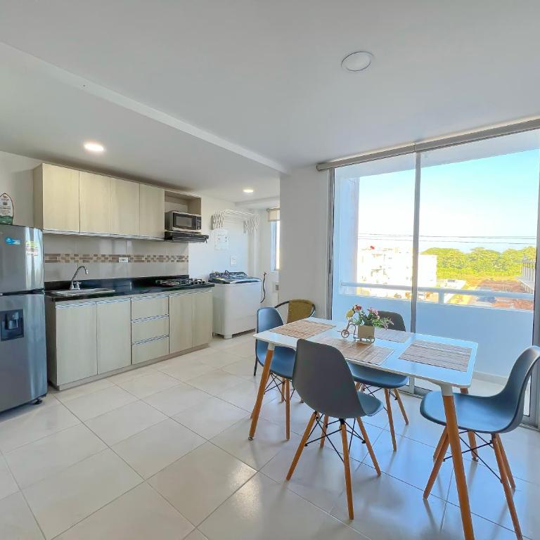 Olas Caribe 401 - Apartamento de 3 dormitorios - 18