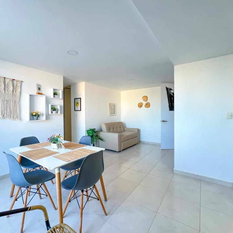 Olas Caribe 401 - Apartamento de 3 dormitorios - 26