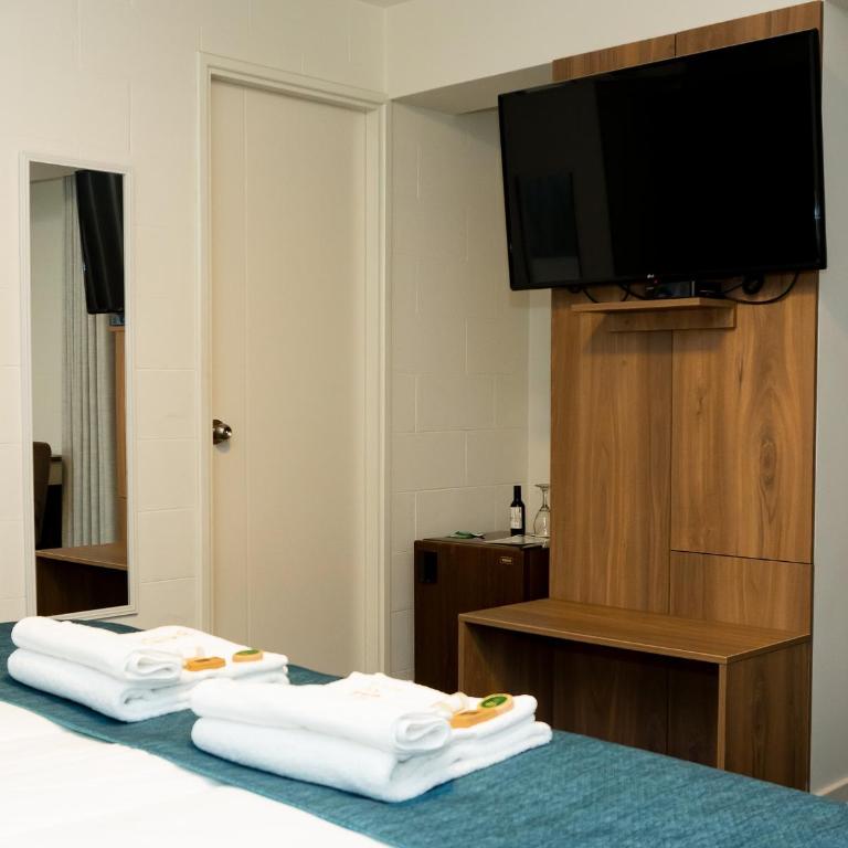 VIP Hotel - Double Room - 2