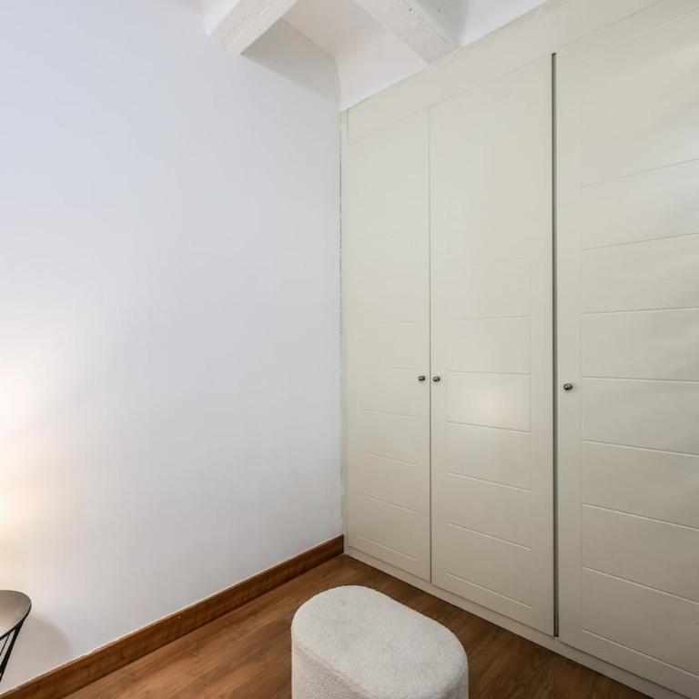 Luxurious Duplex in Madrid - One-Bedroom Apartment - 27