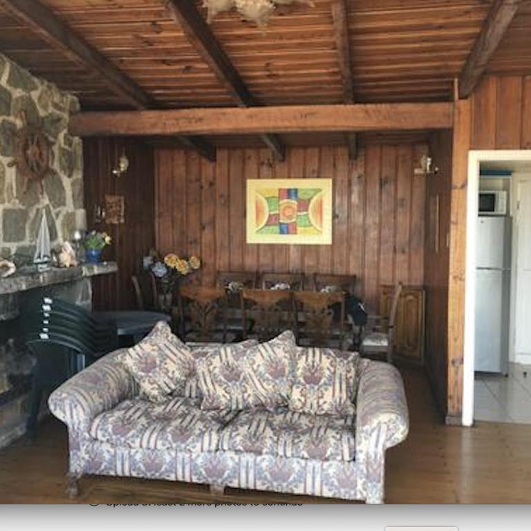 Natural Lodge Maitencillo - Three-Bedroom House - 2