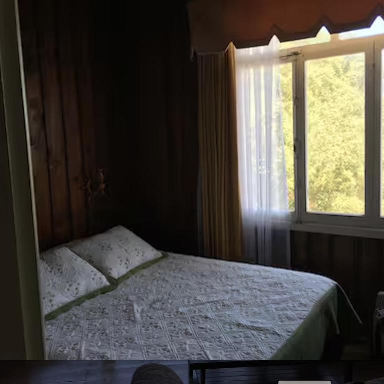 Natural Lodge Maitencillo - Three-Bedroom House - 5