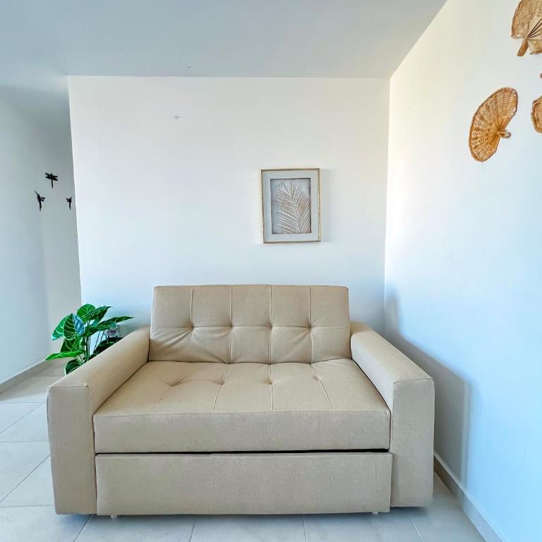 Olas Caribe 401 - Apartamento de 3 dormitorios - 44