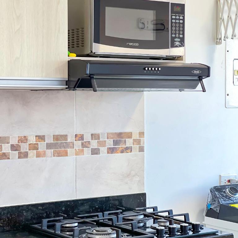 Olas Caribe 401 - Apartamento de 3 dormitorios - 45