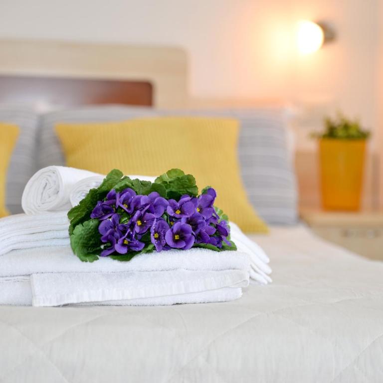 Residence Mediterraneo - Monolocale (2 Adulti) - 2