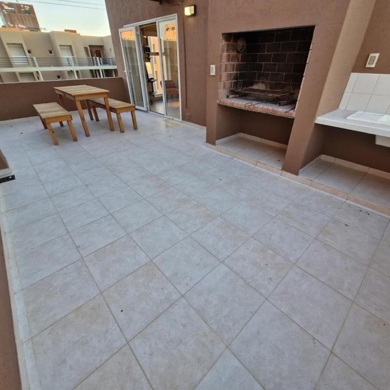 Departamento 24 - Apartamento de 3 dormitorios - 4