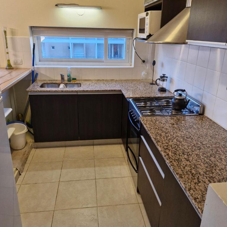 Departamento 24 - Apartamento de 3 dormitorios - 6