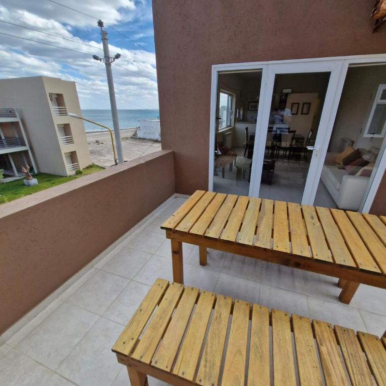 Departamento 24 - Apartamento de 3 dormitorios - 10