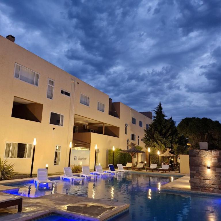 Departamento 24 - Apartamento de 3 dormitorios - 11