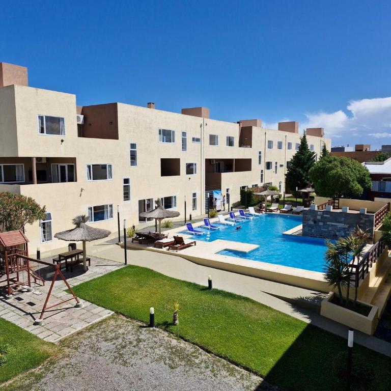 Departamento 24 - Apartamento de 3 dormitorios - 13