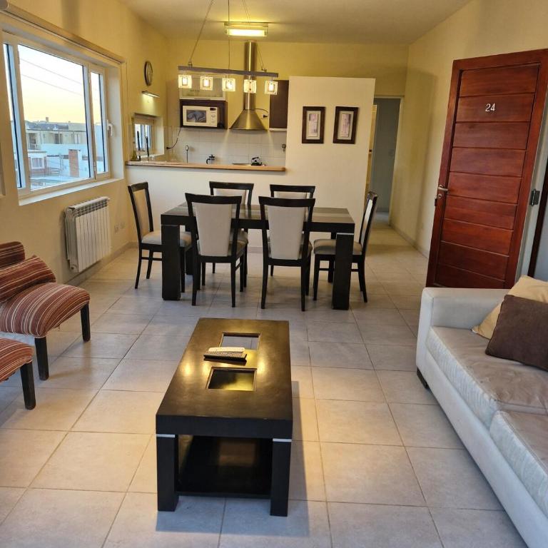 Departamento 24 - Apartamento de 3 dormitorios - 19