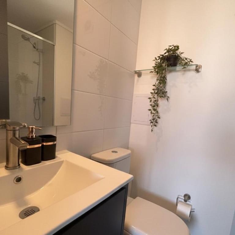 Palacio La Moneda I Alameda - One-Bedroom Apartment - 7