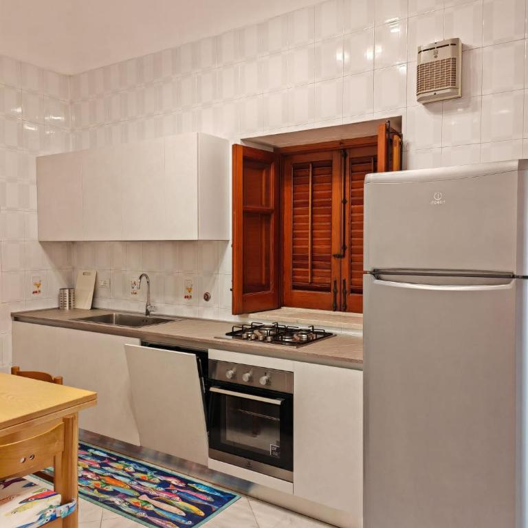 A casa di Adele - Appartamento con 2 Camere da Letto e Vista Città - 7