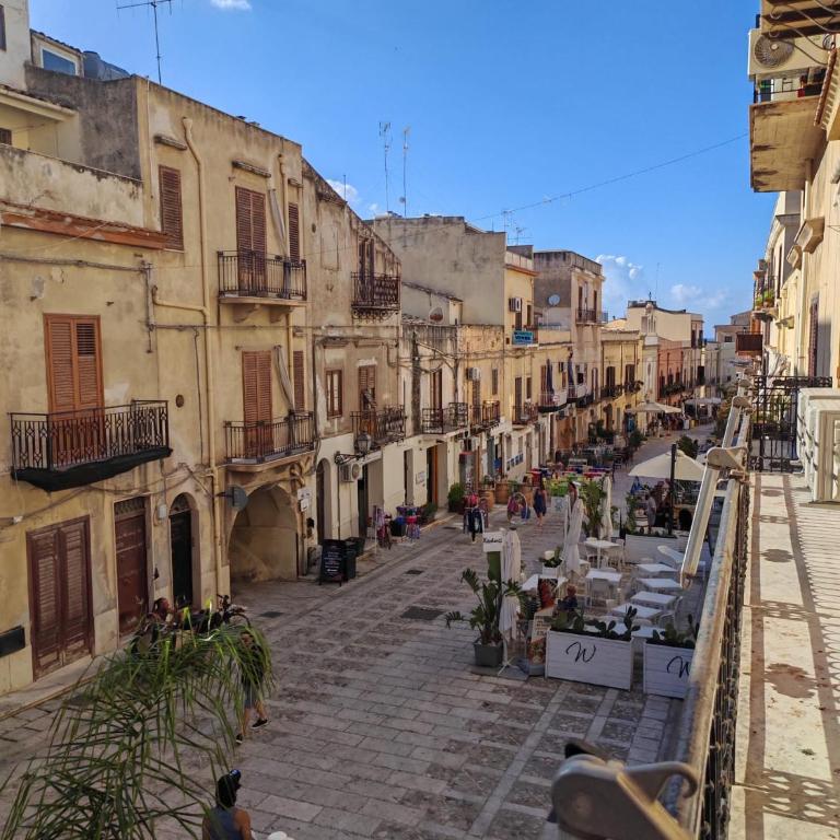 A casa di Adele - Appartamento con 2 Camere da Letto e Vista Città - 11