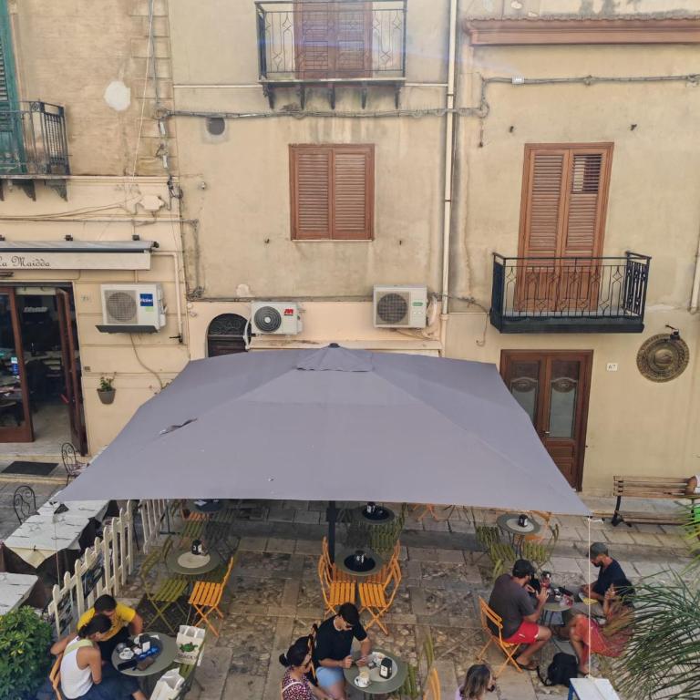 A casa di Adele - Appartamento con 2 Camere da Letto e Vista Città - 14