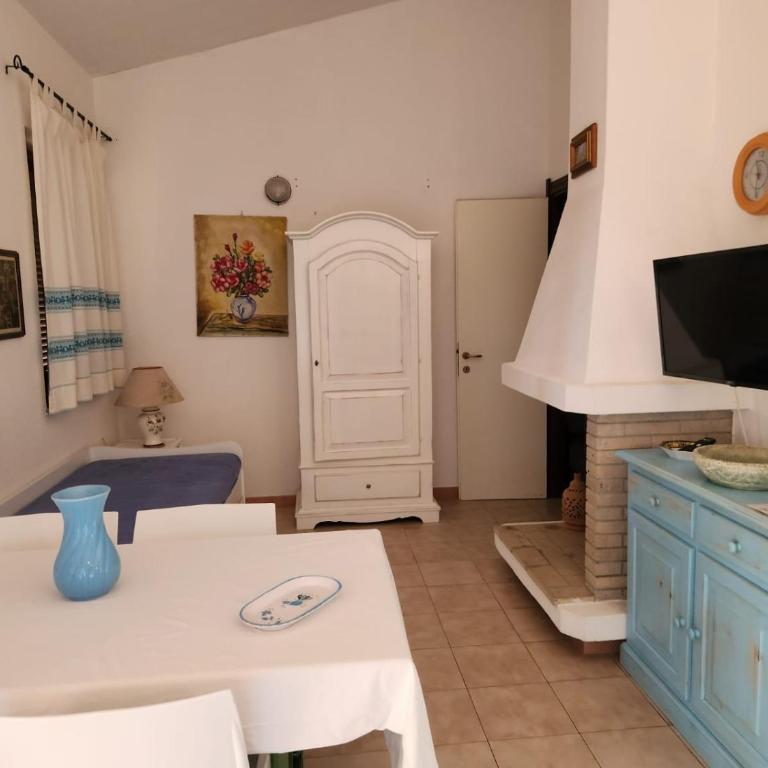 Villetta Sunrise 47 - Villa con 2 Camere da Letto - 20