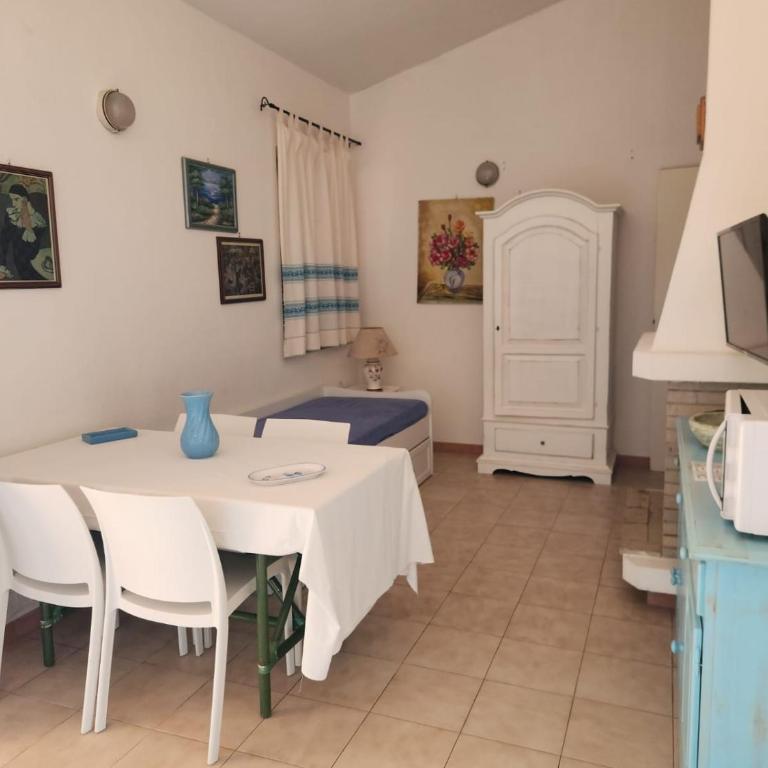 Villetta Sunrise 47 - Villa con 2 Camere da Letto - 21