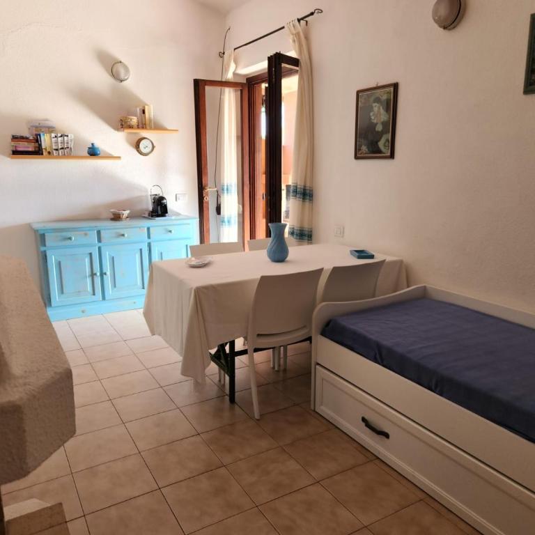 Villetta Sunrise 47 - Villa con 2 Camere da Letto - 19