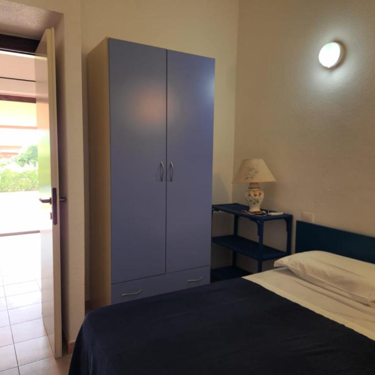 Villetta Sunrise 47 - Villa con 2 Camere da Letto - 32