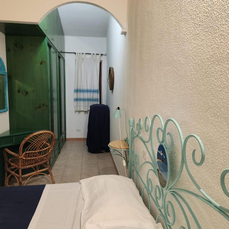 Villetta Sunrise 47 - Villa con 2 Camere da Letto - 28