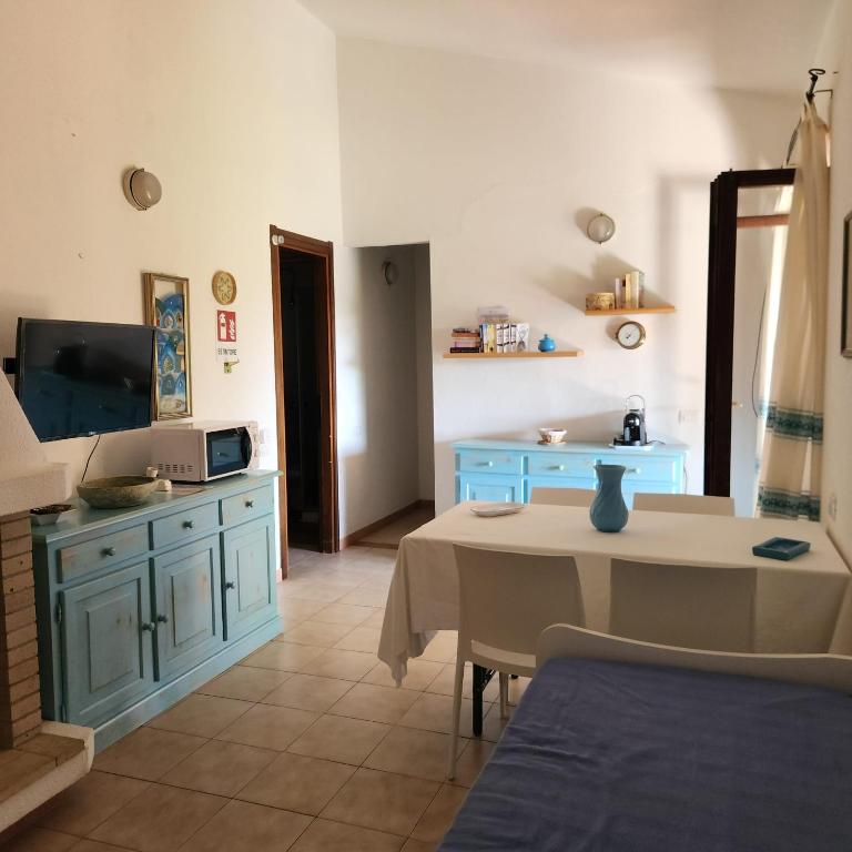 Villetta Sunrise 47 - Villa con 2 Camere da Letto - 22