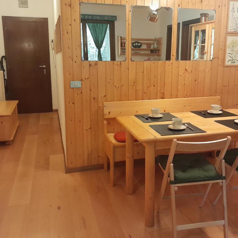 Appartamento Al Sole - Appartamento con 2 Camere da Letto - 5