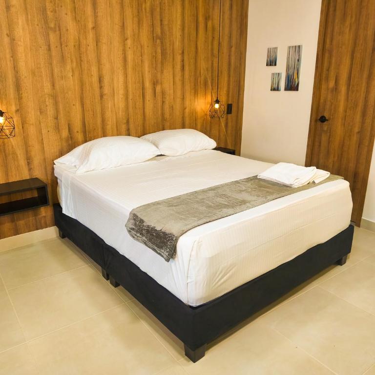 Mi Fortaleza Cali, Valle del Cauca Santa Isabel Cerca a IMBANACO - Suite de 1 dormitorio - 2