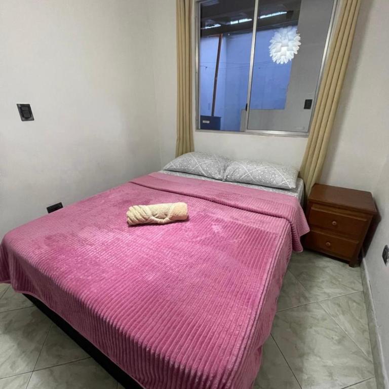 Lindo apartamento con gran patio - Room #1518327801 - 3