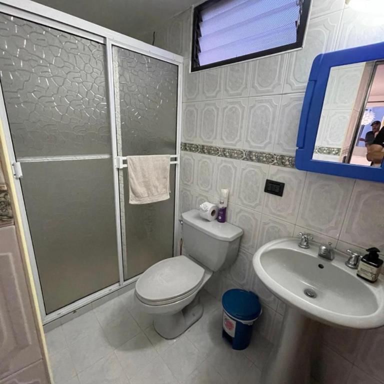 Lindo apartamento con gran patio - Room #1518327801 - 4