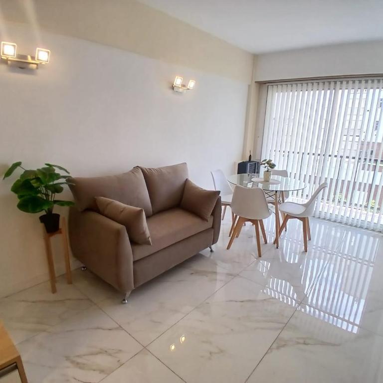 Depto Santa Fe zona centro para 2 personas - Studio - 15