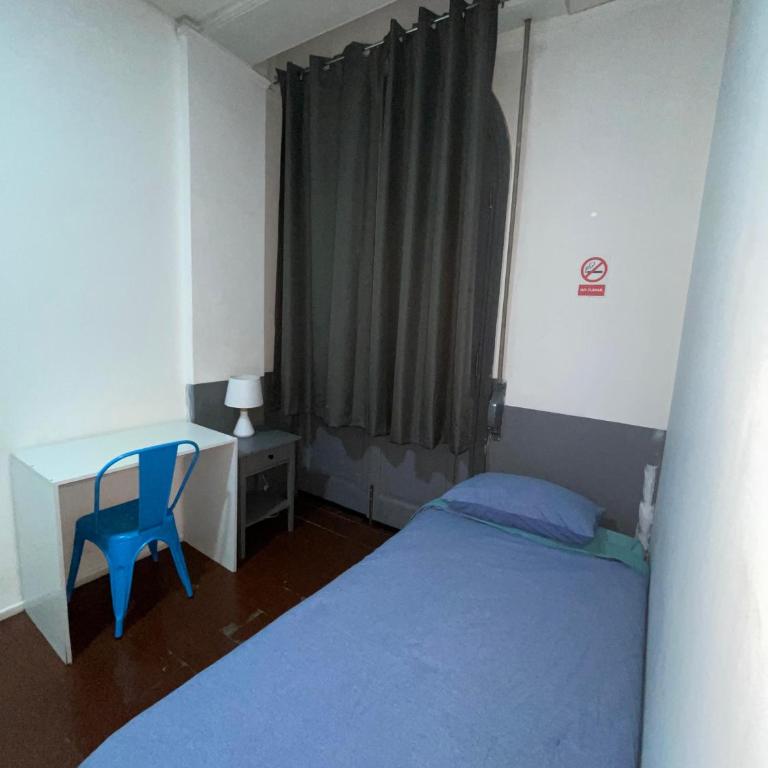 Habitacion en Providencia - Metro Salvador - Standard Single Room - 7