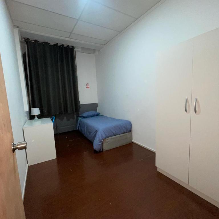 Habitacion en Providencia - Metro Salvador - Standard Single Room - 8