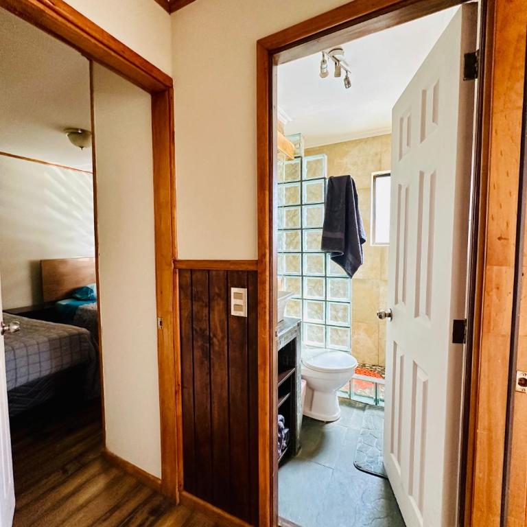 Casa - Three-Bedroom House - 2