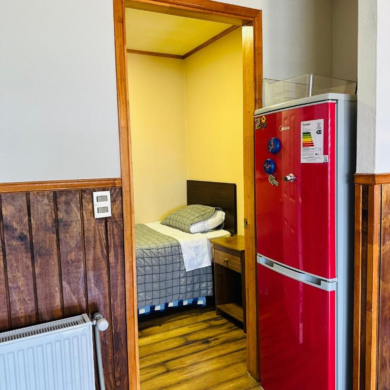 Casa - Three-Bedroom House - 3