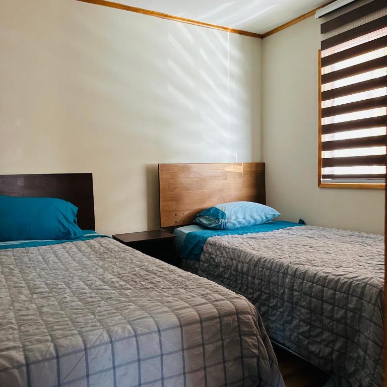 Casa - Three-Bedroom House - 4