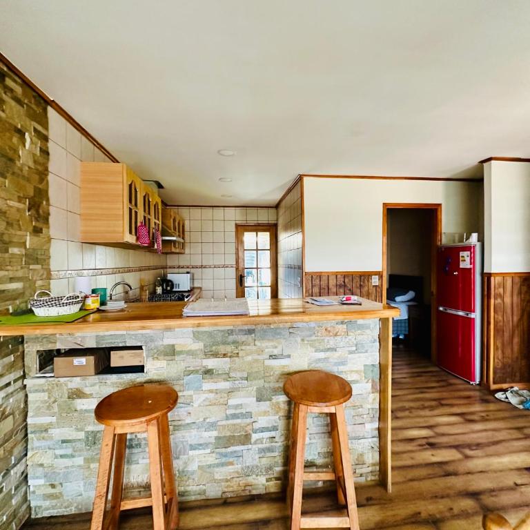 Casa - Three-Bedroom House - 5