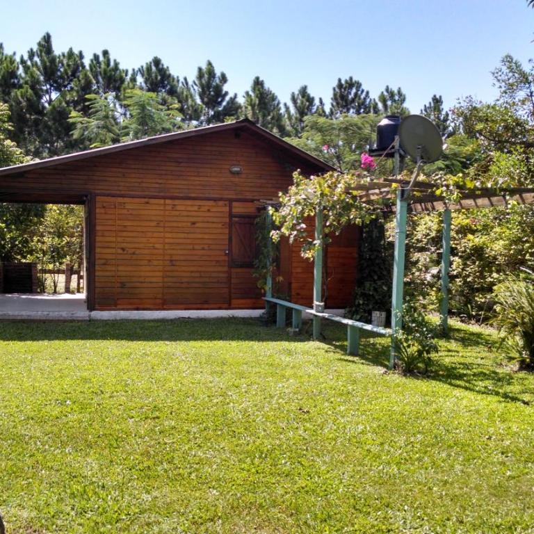 Cabañas San Jose - Suite Familiar - 5