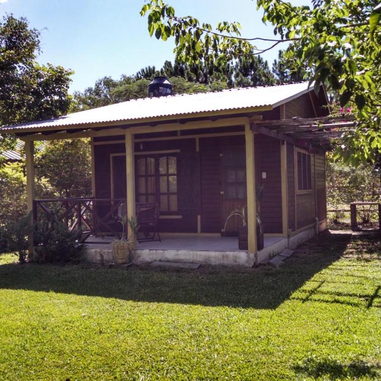 Cabañas San Jose - Suite Familiar - 6