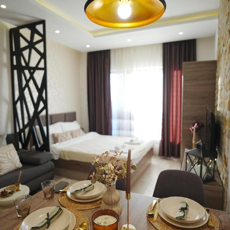 VitaDea Milmari Kopaonik - Room #784545202 - 2
