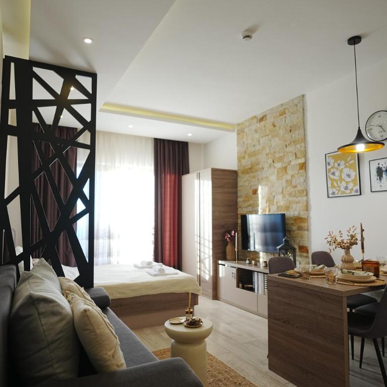 VitaDea Milmari Kopaonik - Room #784545202 - 3