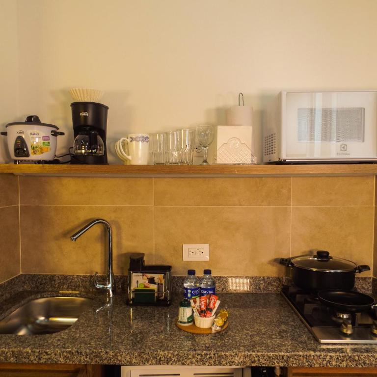 Mi Fortaleza Cali, Valle del Cauca Santa Isabel Cerca a IMBANACO - Suite de 1 dormitorio - 9