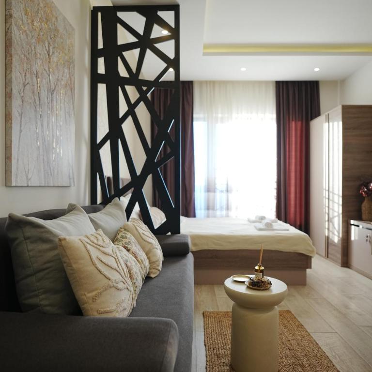VitaDea Milmari Kopaonik - Room #784545202 - 1