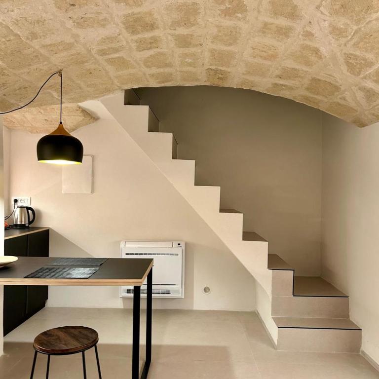 Albergo Diffuso Monopoli - Appartamento con 1 Camera da Letto - 3