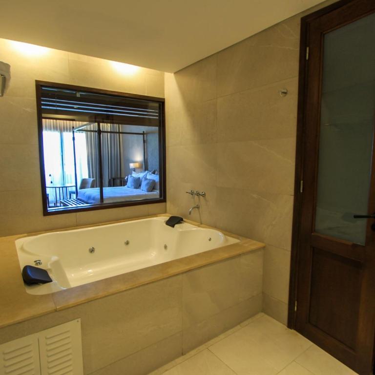 Pueblo Nativo Resort Golf & Spa All Inclusive - Suite Presidencial - 3